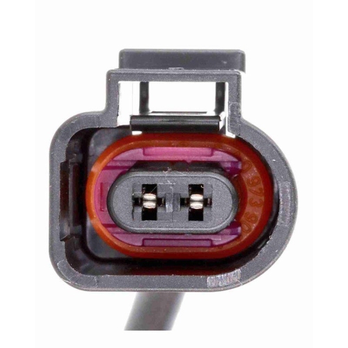 Warnkontakt, Bremsbelagverschlei&szlig; VEMO V45-72-0126 Green Mobility Parts f&uuml;r