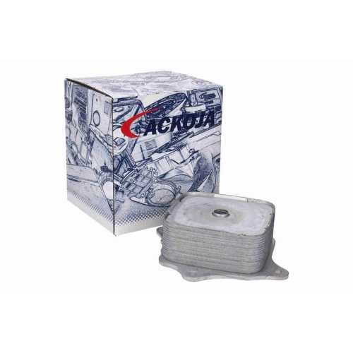 ACKOJA A26-60-0009 &Ouml;lk&uuml;hler, Motor&ouml;l Original ACKOJA Qualit&auml;t f&uuml;r HONDA