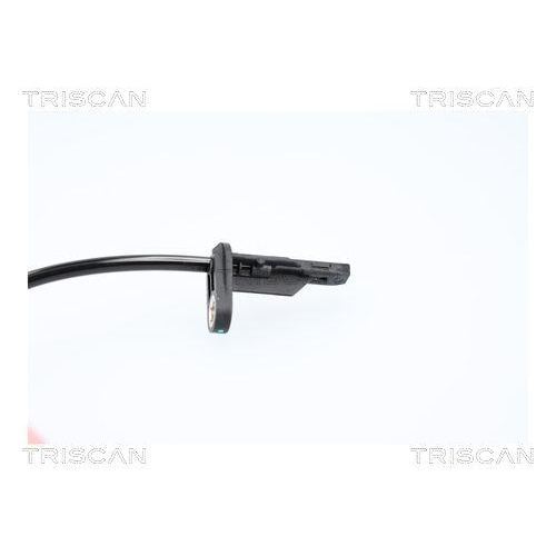Sensor, Raddrehzahl TRISCAN 8180 11231 f&uuml;r BMW MINI, Hinterachse