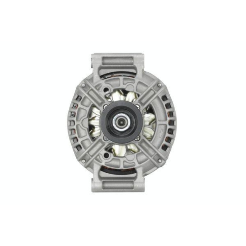 HELLA Generator 8EL 011 712-491 f&uuml;r MERCEDES-BENZ SAAB