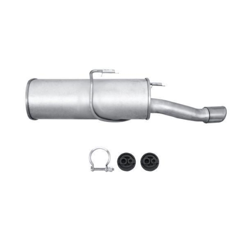 HELLA Endschalld&auml;mpfer 8LD 366 032-641 Easy2Fit &ndash;