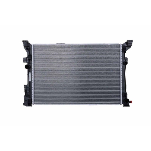 HELLA K&uuml;hler, Motork&uuml;hlung 8MK 366 301-011 >>> Easy2Fit <<< f&uuml;r MERCEDES-BENZ