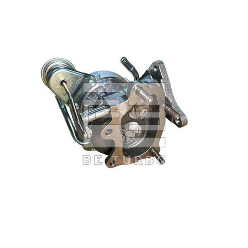 BE TURBO 132386 Lader, Aufladung f&uuml;r