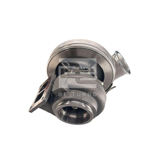 BE TURBO 129268 Lader, Aufladung f&uuml;r IVECO