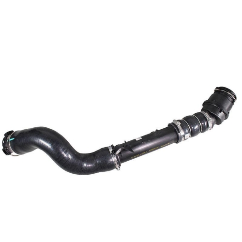 METZGER AUTOTEILE 2401521 Ladeluftschlauch f&uuml;r RENAULT DACIA, Ladeluftk&uuml;hler