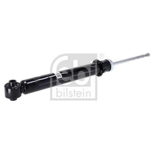 FEBI BILSTEIN 1002513 Sto&szlig;d&auml;mpfer f&uuml;r HYUNDAI KIA, Hinterachse links