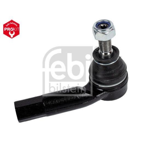 FEBI BILSTEIN Spurstangenkopf 19812 ProKit f&uuml;r SEAT SKODA VW VW (FAW) VW (SVW)