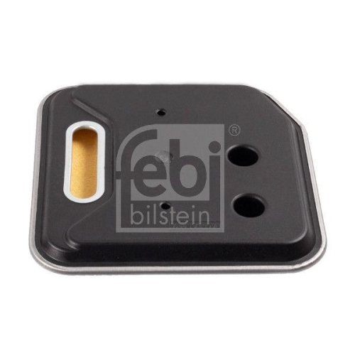 Hydraulikfiltersatz, Automatikgetriebe FEBI BILSTEIN 173831 für DODGE JEEP