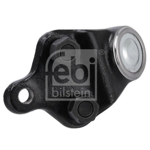 FEBI BILSTEIN Trag-/F&uuml;hrungsgelenk 42994 f&uuml;r TOYOTA, Vorderachse links, unten