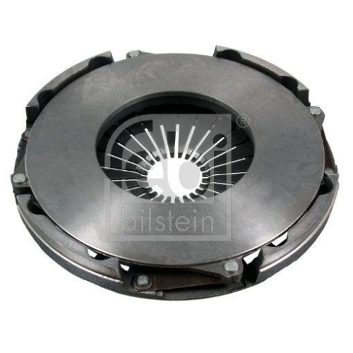 FEBI BILSTEIN Kupplungsdruckplatte 105312 f&uuml;r IVECO MERCEDES-BENZ CASE IH EVOBUS