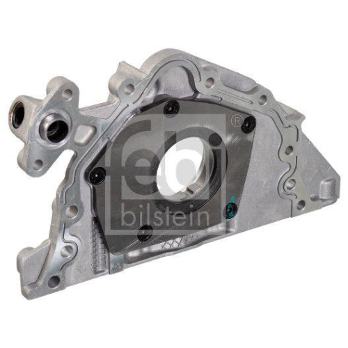 FEBI BILSTEIN &Ouml;lpumpe 178848 f&uuml;r CITRO&Euml;N PEUGEOT