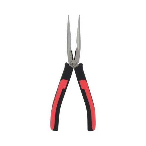 Flachrundzange KS TOOLS 115.2202 für