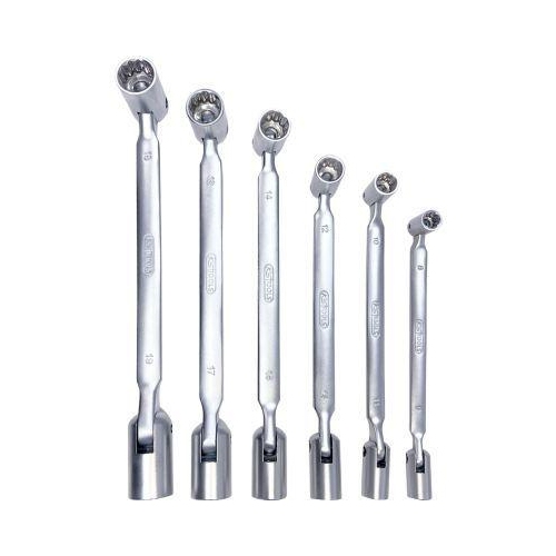 Doppel-Gelenkschlüssel KS TOOLS 517.0310 für