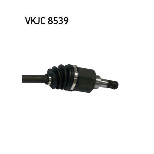 Antriebswelle SKF VKJC 8539 f&uuml;r OPEL SUZUKI, Vorderachse rechts