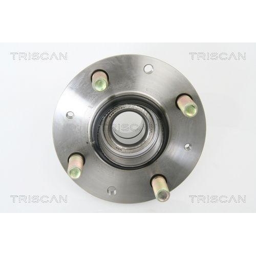 Radlagersatz TRISCAN 8530 10240 f&uuml;r CITRO&Euml;N FIAT LANCIA PEUGEOT, Hinterachse