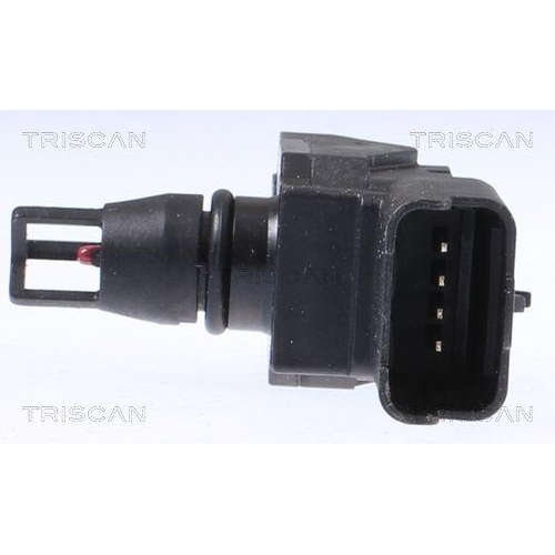 Sensor, Saugrohrdruck TRISCAN 8824 27008 f&uuml;r CITRO&Euml;N FIAT FORD MAZDA PEUGEOT