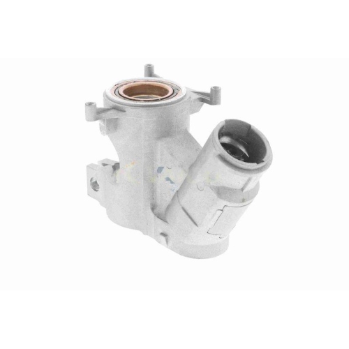 Lenkschloss VAICO V10-0002 Original VAICO Qualit&auml;t f&uuml;r AUDI SEAT SKODA VW VAG