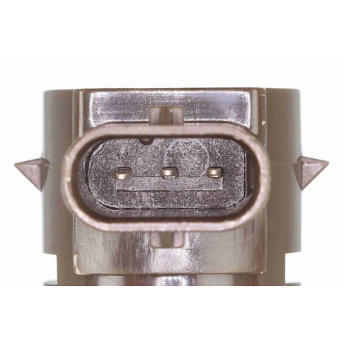 Sensor, Einparkhilfe VEMO V48-72-0163 Green Mobility Parts f&uuml;r LAND ROVER, au&szlig;en