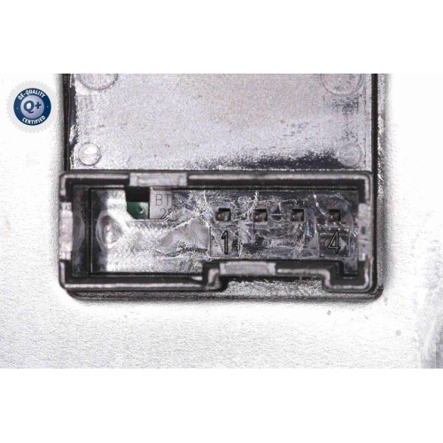 Lenkschloss VEMO V10-80-0011 Green Mobility Parts f&uuml;r AUDI SEAT SKODA VW