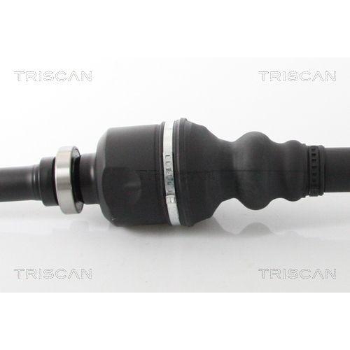 Antriebswelle TRISCAN 8540 28678 für CITROËN PEUGEOT, Vorderachse rechts