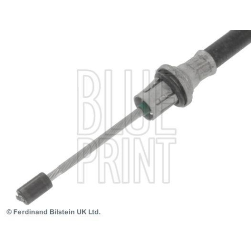 Seilzug, Feststellbremse BLUE PRINT ADA104614 f&uuml;r CHRYSLER JEEP, vorne