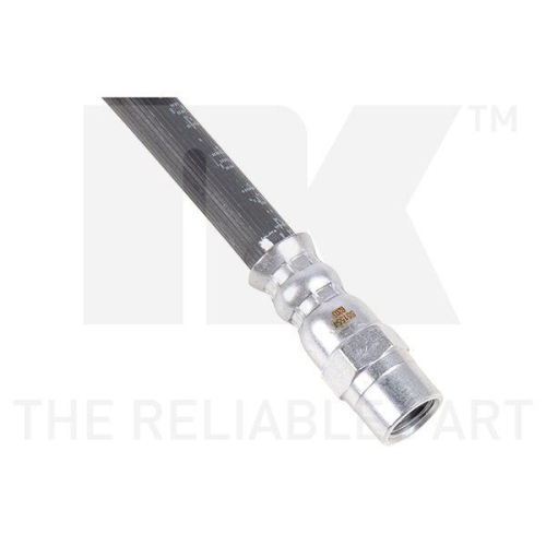 Bremsschlauch NK 851554 f&uuml;r BMW ROLLS-ROYCE, Hinterachse