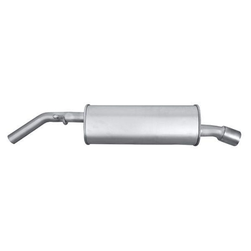 HELLA Endschalld&auml;mpfer 8LD 366 032-651 Easy2Fit &ndash;