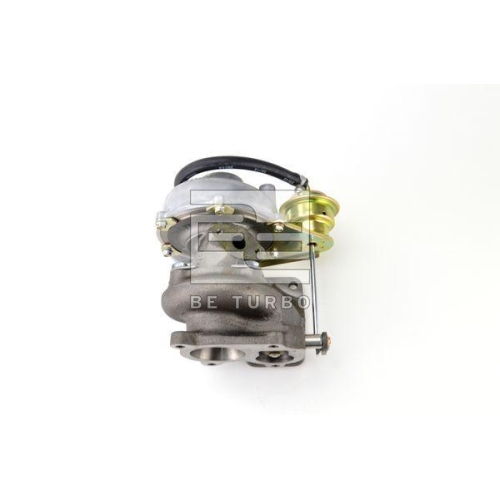 BE TURBO 124177 Lader, Aufladung f&uuml;r ALFA ROMEO FIAT