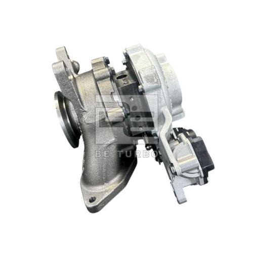 BE TURBO 132647RED Lader, Aufladung f&uuml;r TOYOTA