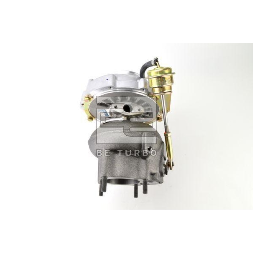 BE TURBO 128498RED Lader, Aufladung f&uuml;r MERCEDES-BENZ