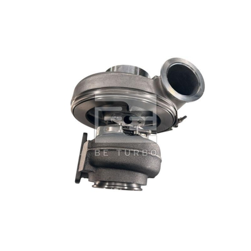 BE TURBO 129268RED Lader, Aufladung f&uuml;r IVECO