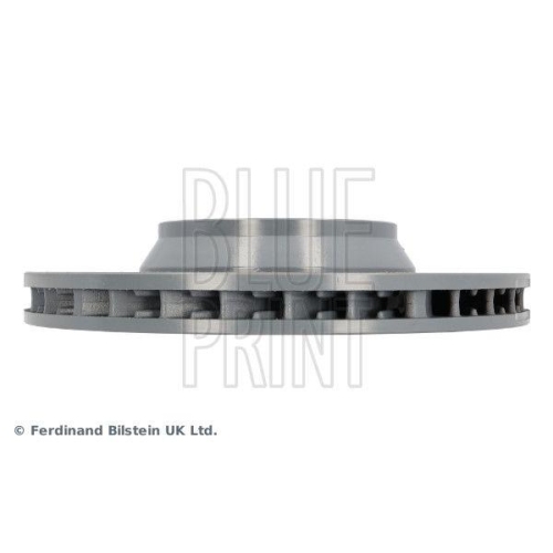 BLUE PRINT ADV184359 2 St&uuml;ck Bremsscheiben f&uuml;r AUDI PORSCHE VW, Vorderachse links
