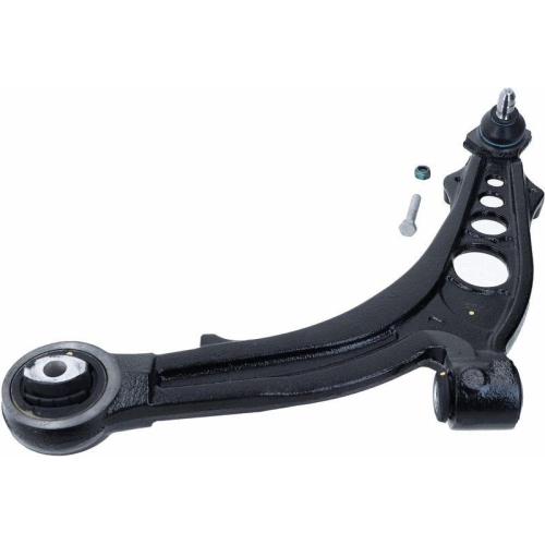 Lenker, Radaufh&auml;ngung LEMF&Ouml;RDER 28137 01 f&uuml;r FIAT, Vorderachse, links