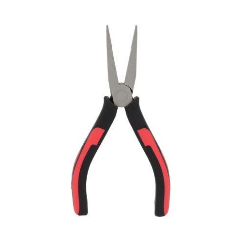 Flachrundzange KS TOOLS 115.2221 f&uuml;r