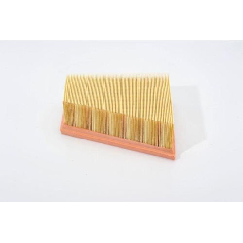 Luftfilter BOSCH 1 457 433 575 für SEAT SKODA VW