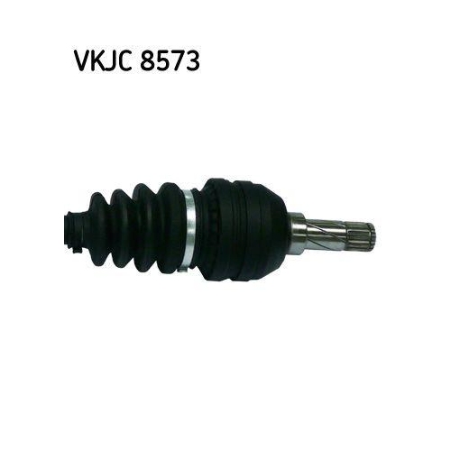 Antriebswelle SKF VKJC 8573 f&uuml;r OPEL VAUXHALL, Vorderachse links