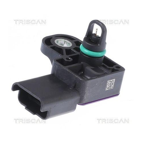 Sensor, Saugrohrdruck TRISCAN 8824 28005 f&uuml;r CITRO&Euml;N PEUGEOT