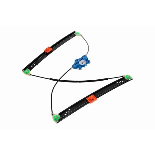 Fensterheber VAICO V10-9800 Original VAICO Qualität für PORSCHE SEAT SKODA VW