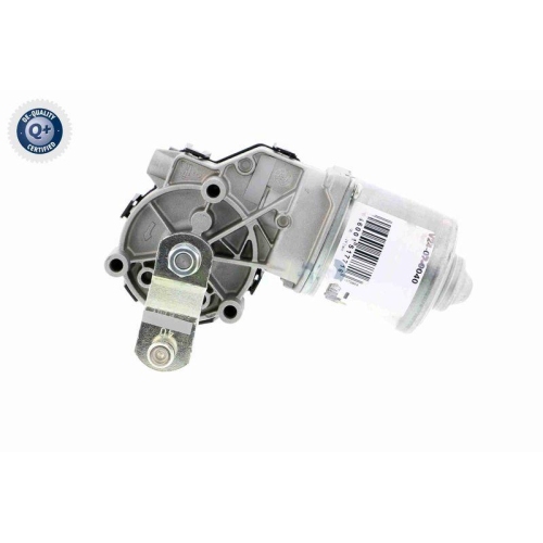 Wischermotor VEMO V24-07-0040 Q+, Erstausrüsterqualität für FIAT LANCIA, vorne