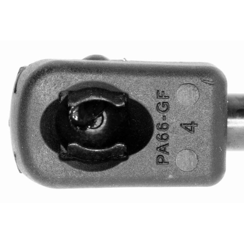 ACKOJA A38-0070 Gasfeder, Koffer-/Laderaum Original ACKOJA Qualit&auml;t f&uuml;r NISSAN