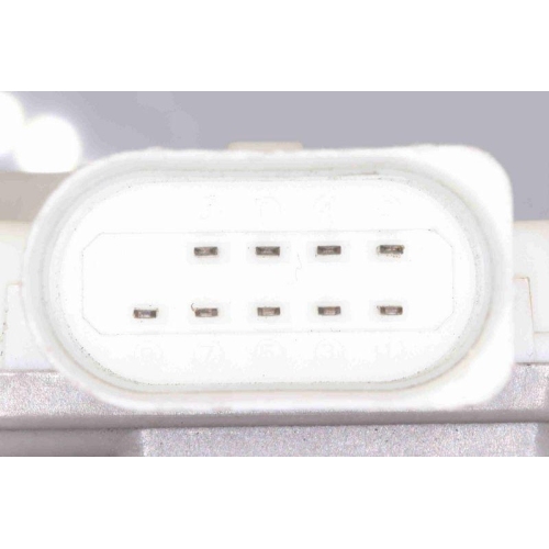 T&uuml;rschloss VEMO V10-85-2271 Green Mobility Parts f&uuml;r VW VAG, hinten rechts