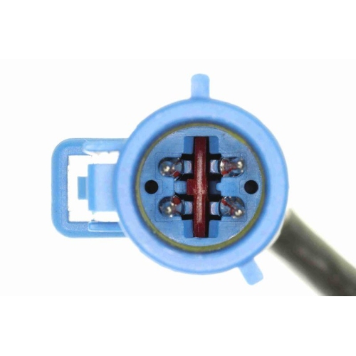 Lambdasonde VEMO V25-76-0049 Original VEMO Qualit&auml;t f&uuml;r FORD, nach Katalysator