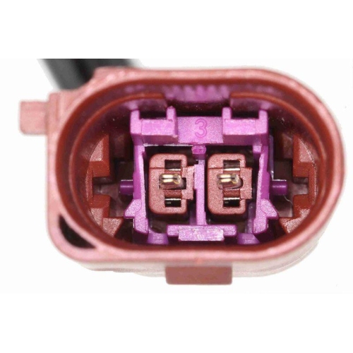 Sensor, Abgastemperatur VEMO V10-72-0303 Green Mobility Parts f&uuml;r AUDI