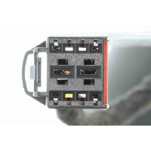 Elektromotor, Heckklappe VEMO V10-55-0015 Green Mobility Parts für AUDI