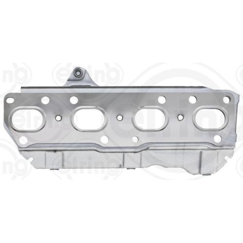 Dichtung, Abgaskr&uuml;mmer ELRING 743560 f&uuml;r CITRO&Euml;N PEUGEOT DS