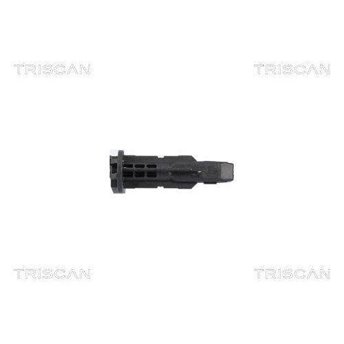 Sensor, Raddrehzahl TRISCAN 8180 11233 f&uuml;r BMW, Hinterachse
