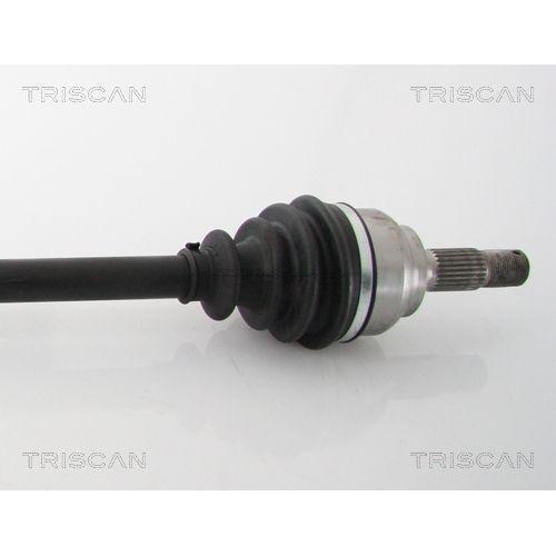 Antriebswelle TRISCAN 8540 28680 für CITROËN PEUGEOT, Vorderachse rechts