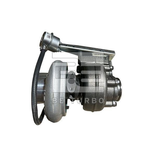 BE TURBO 131739 Lader, Aufladung f&uuml;r CUMMINS