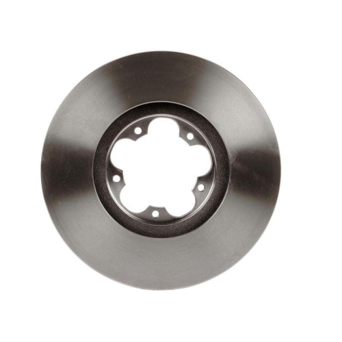 Bosch 0 986 479 A49 2 St&uuml;ck Bremsscheiben f&uuml;r FORD, Vorderachse