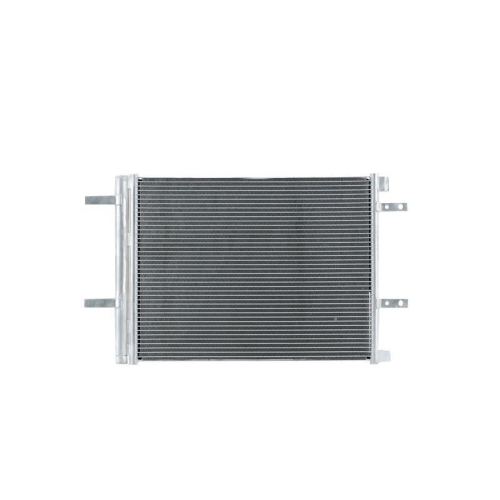 HELLA 8FC 366 221-811 Kondensator, Klimaanlage >>> Easy2Fit <<< f&uuml;r CITRO&Euml;N FIAT